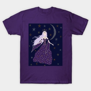 Arianrhod T-Shirt